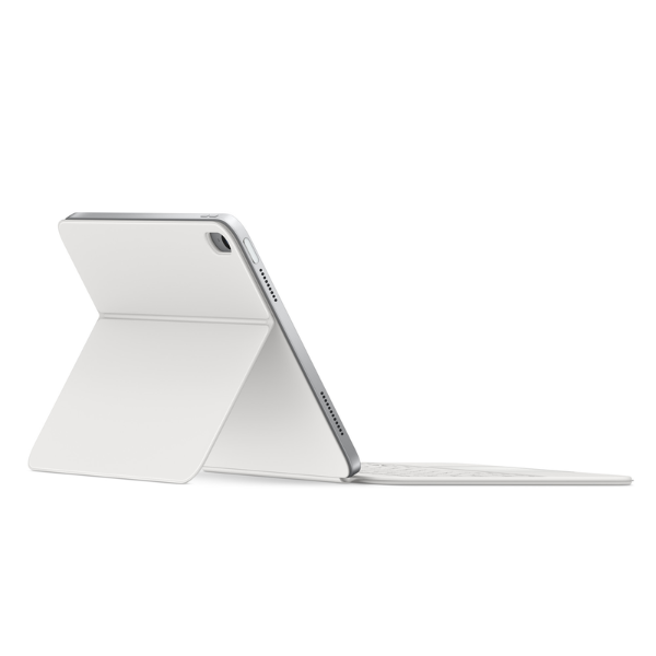 Apple Magic Keyboard Folio for iPad 10.9-inch (White) - Image 3