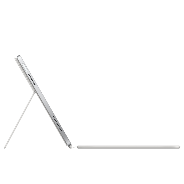 Apple Magic Keyboard Folio for iPad 10.9-inch (White) - Image 2