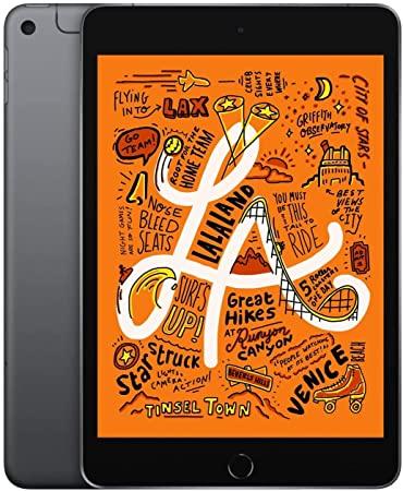 iPad Mini 5 (2019) - Image 5