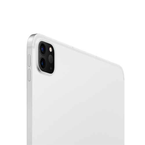 iPad Pro 12.9" (M2, 2022) 512GB - Silver (Wi-Fi + Cellular) - Image 3