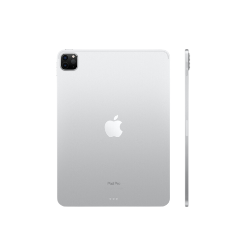 iPad Pro 12.9" (M2, 2022) 1TB - Silver (Wi-Fi) - Image 2