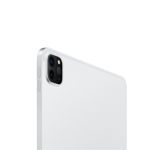 iPad Pro 11" (M2, 2022) 512GB - Silver (Wi-Fi) - Image 3