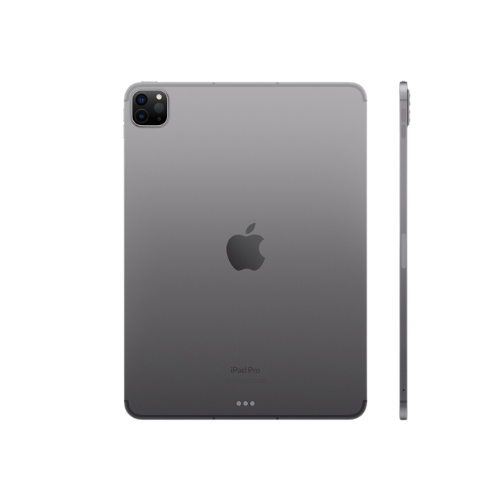 iPad Pro 11" (M2, 2022) 1TB - Space Gray (Wi-Fi + Cellular) - Image 2