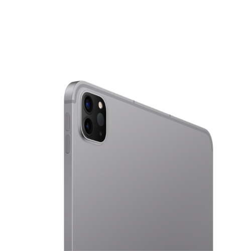 iPad Pro 12.9" (M2, 2022) 128GB - Space Gray (Wi-Fi + Cellular) - Image 3