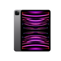 iPad Pro 12.9" (M2, 2022) 256GB - Space Gray (Wi-Fi + Cellular)