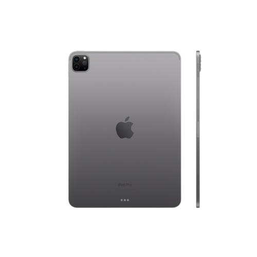 iPad Pro 11" (M2, 2022) 512GB - Space Gray (Wi-Fi) - Image 2
