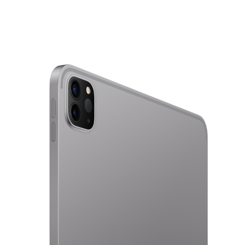 iPad Pro 12.9" (M2, 2022) 512GB - Space Gray (Wi-Fi) - Image 3