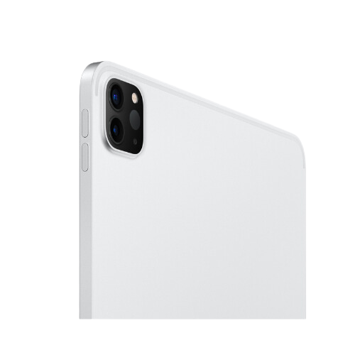 iPad Pro 11" (2nd Gen, 2020) 256GB - Silver (Wi-Fi) - Image 3