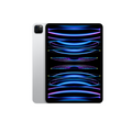 iPad Pro 12.9" (4th Gen, 2020) 256GB - Silver (Wi-Fi)