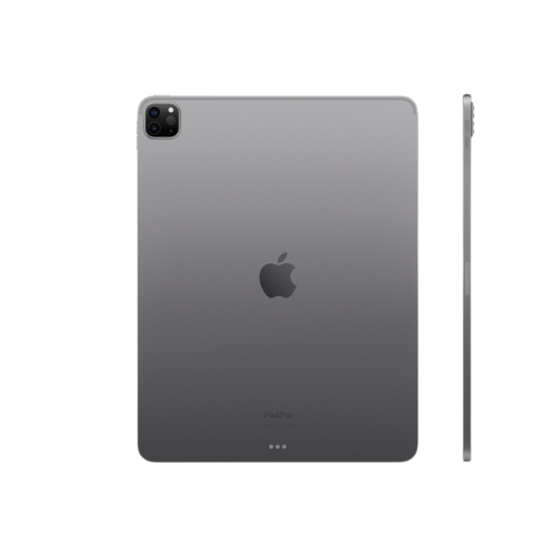 iPad Pro 12.9" (4th Gen, 2020) 128GB - Space Gray (Wi-Fi) - Image 2