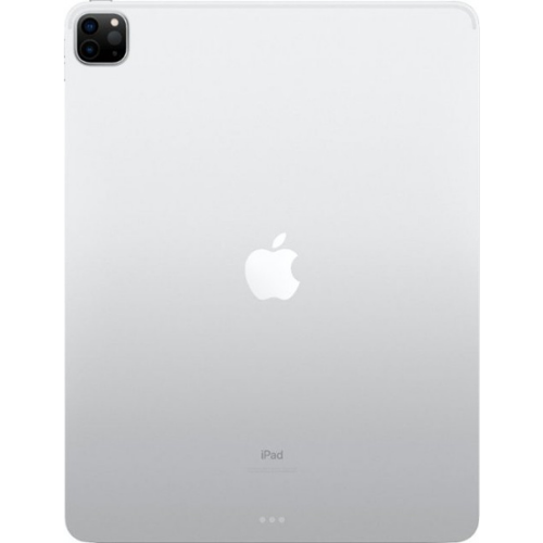 iPad Pro 11" (2nd Gen, 2020) 256GB - Silver (Wi-Fi + Cellular) - Image 2