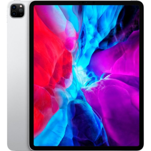 iPad Pro 11" (2nd Gen, 2020) 1TB - Silver (Wi-Fi + Cellular)