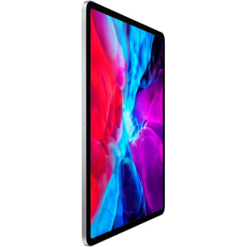 iPad Pro 11" (2nd Gen, 2020) 256GB - Silver (Wi-Fi + Cellular) - Image 3