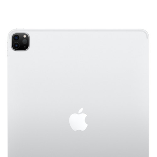 iPad Pro 11" (M1, 2021) 512GB - Silver (Wi-Fi) - Image 2
