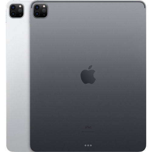iPad Pro 12.9" (M1, 2021) 1TB - Silver (Wi-Fi) - Image 3