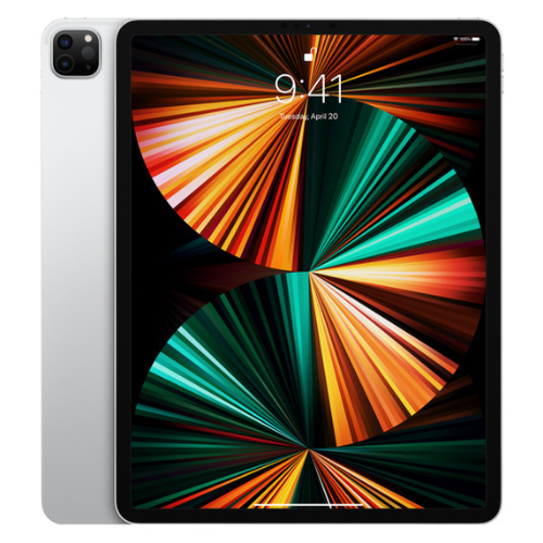 iPad Pro 12.9" (M1, 2021) - Image 4