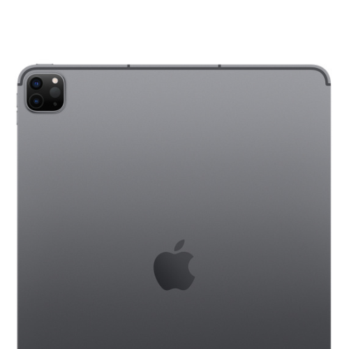 iPad Pro 11" (M1, 2021) 2TB - Space Gray (Wi-Fi + Cellular) - Image 2