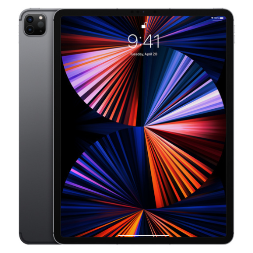iPad Pro 12.9" (M1, 2021) - Image 21