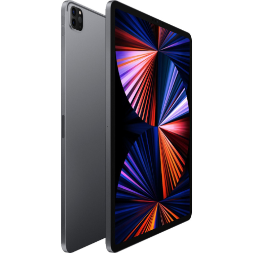 iPad Pro 12.9" (M1, 2021) 512GB - Space Gray (Wi-Fi) - Image 2