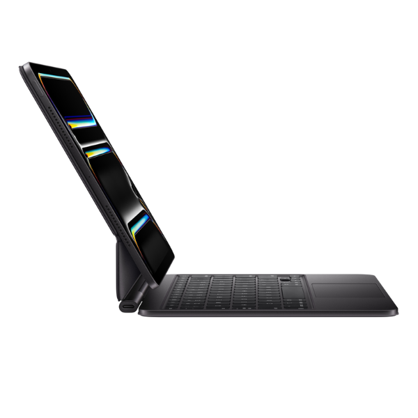Apple Magic Keyboard for iPad Pro 13-inch (M4) - Black - Image 3