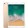 iPad Pro 10.5" (2017) 64GB - Gold (Wi-Fi + Cellular)