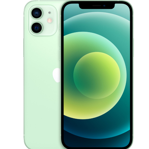iPhone 12 Mini (Unlocked) - Image 4