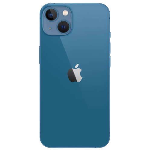 iPhone 13 Blue 256GB (Unlocked) - Image 2
