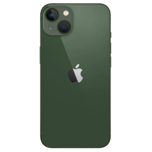 iPhone 13 Green 128GB (Unlocked) - Image 2