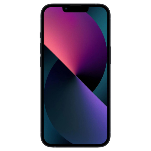 iPhone 13 Midnight 256GB (Unlocked) - Image 3