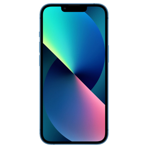 iPhone 13 Mini Blue 128GB (Unlocked) - Image 3