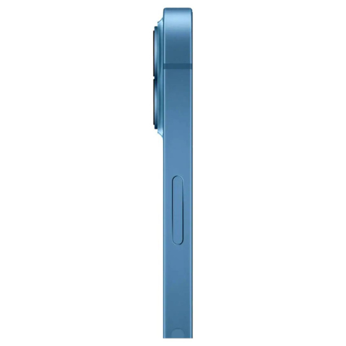 iPhone 13 Mini Blue 128GB (Unlocked) - Image 4