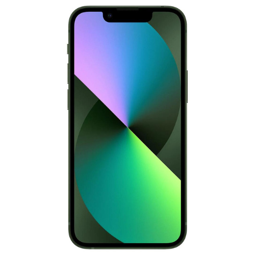 iPhone 13 Mini Green 128GB (Unlocked) - Image 3
