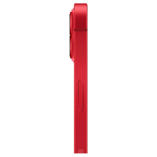 iPhone 13 Mini Red 256GB (Unlocked) - Image 4