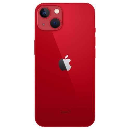 iPhone 13 Red 512GB (Unlocked) - Image 2