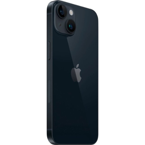 iPhone 14 Midnight 256GB (Unlocked) - Image 2