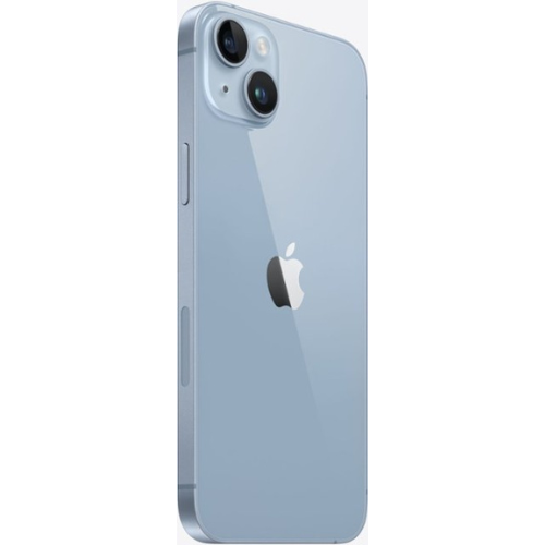 iPhone 14 Plus Blue 256GB (Unlocked) - Image 2