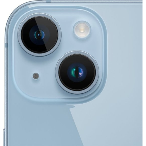 iPhone 14 Plus Blue 512GB (Unlocked) - Image 3
