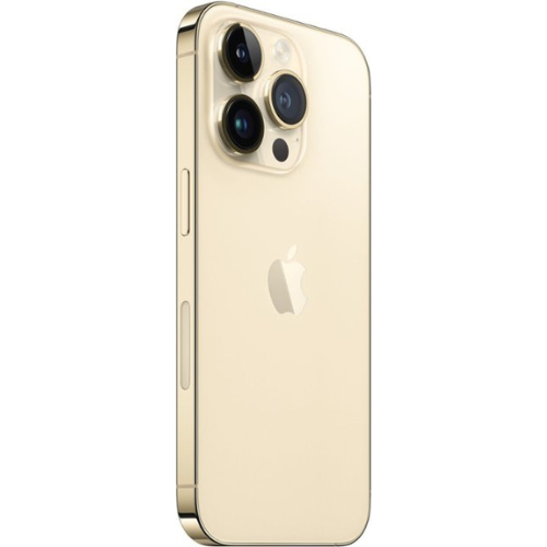 iPhone 14 Pro Gold 128GB (Unlocked) - Image 2