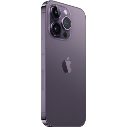 iPhone 14 Pro Max Deep Purple 256GB (Unlocked) - Image 2