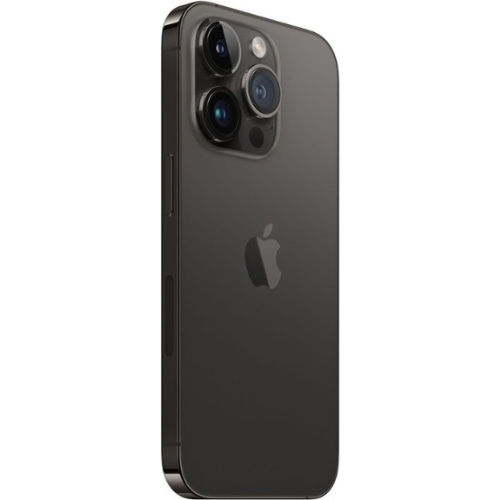 iPhone 14 Pro Max Space Black 256GB (Unlocked) - Image 2