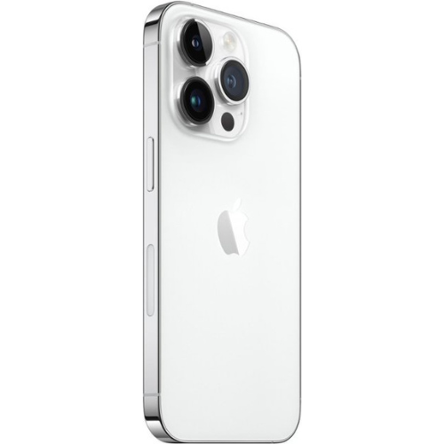 iPhone 14 Pro Silver 512GB (Unlocked) - Image 2