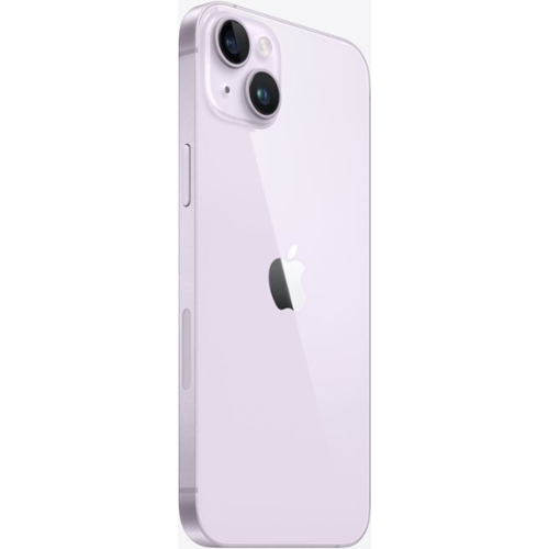 iPhone 14 Purple 256GB (Unlocked) - Image 2
