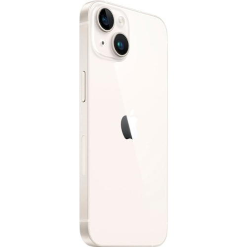 iPhone 14 Starlight 256GB (Unlocked) - Image 2