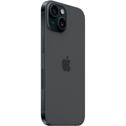 iPhone 15 Black 512GB (Unlocked) - Image 3