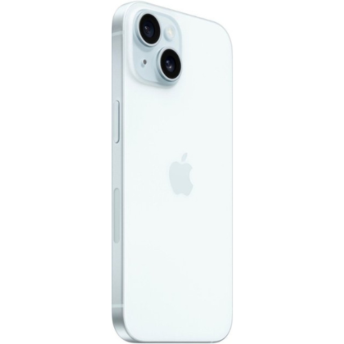 iPhone 15 Blue 512GB (Unlocked) - Image 3