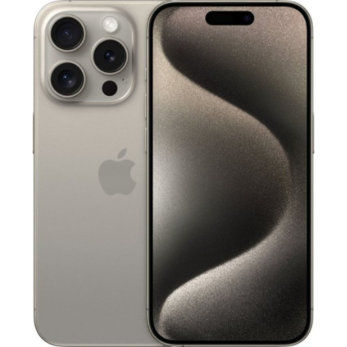 iPhone 15 Pro Max (Unlocked) - Image 7