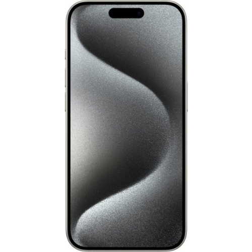 iPhone 15 Pro White Titanium 256GB (Unlocked) - Image 2