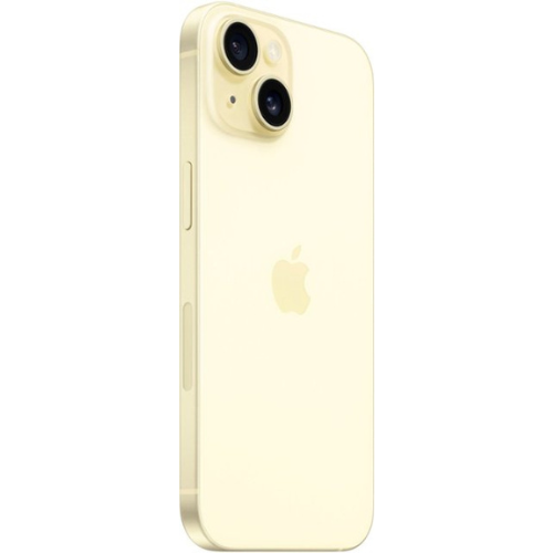iPhone 15 Plus Yellow 512GB (Unlocked) - Image 3