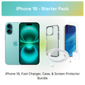 iPhone 16 - Starter Pack