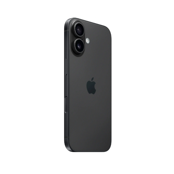 iPhone 16 Black 128GB (Unlocked) - Image 3